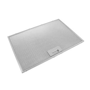 Filtre à graisse en métal 440x280mm d'origine Teka 81455031