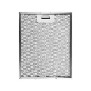 Filtre à graisse en métal 270x350mm d'origine Teka 81460012