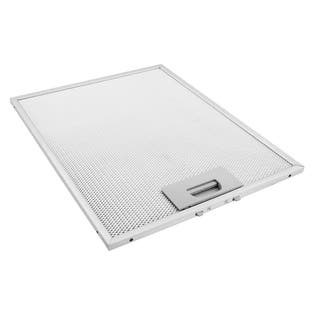 Filtre à graisse en métal 340x275mm d'origine Teka 81484156