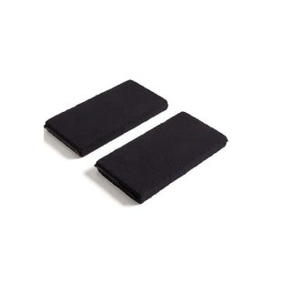 Filtre à charbon (2pcs) d'origine Novy Monoblock 8740400 pour Fusion Pro