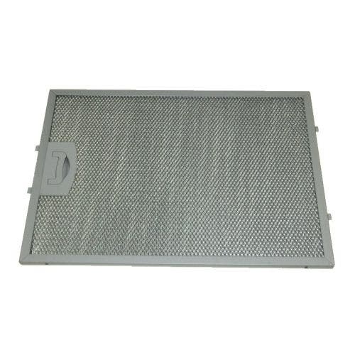 Filtre à graisse en métal 300x210mm d'origine ETNA 144699