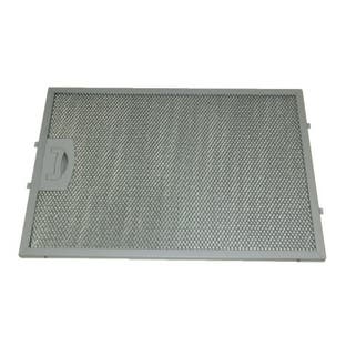 Filtre à graisse en métal 300x210mm d'origine ETNA 144699