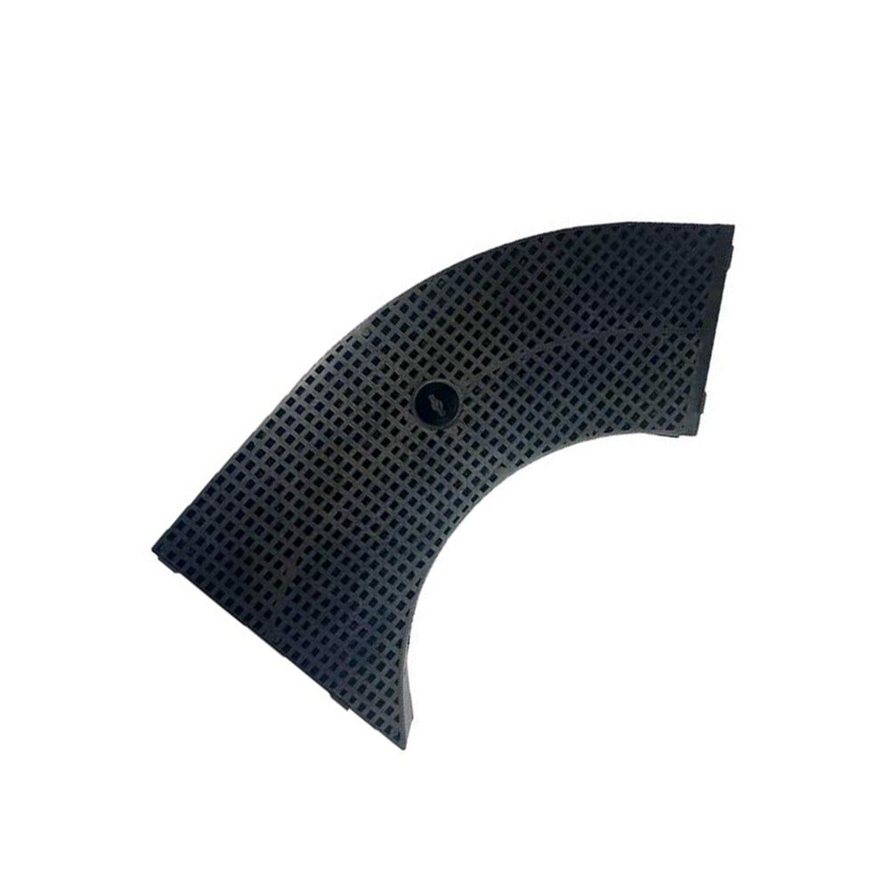 Filtre à charbon compatible avec Ikea NYTTIG FIL 100 / 900.693.06