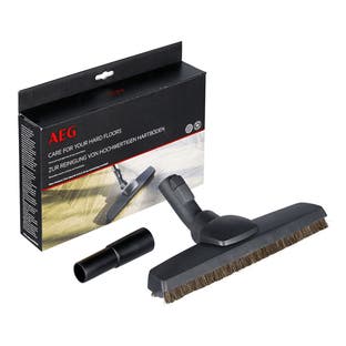 Brosse parquet aspirateur AEG Silent Parketto AP240