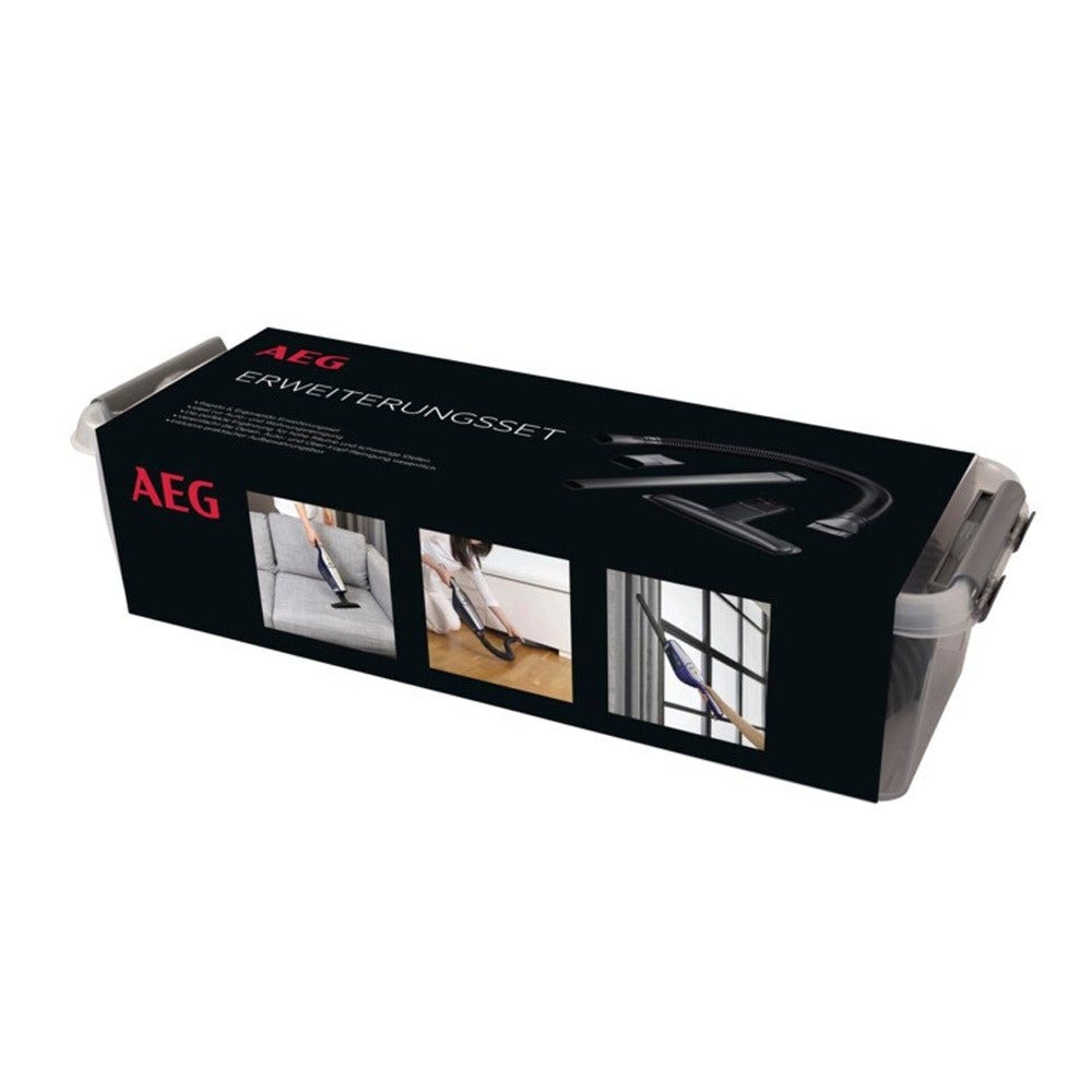 AEG AKIT360+ Kit de pièces pour aspirateur CX7 / HX6 / QX8-1