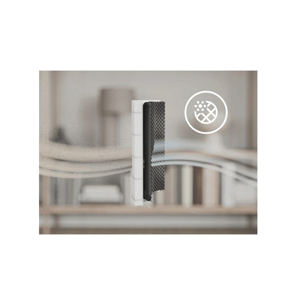 Electrolux Fresh360 filtre à air anti-odeurs EFDFRH4