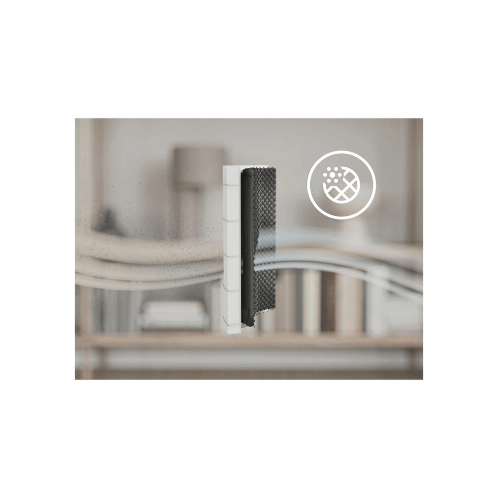 Filtre à air anti-odeurs Electrolux Fresh360 EFDFRH6