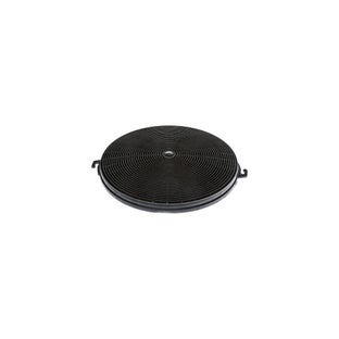 Filtre à charbon compatible avec Baraldi Swing / Spring