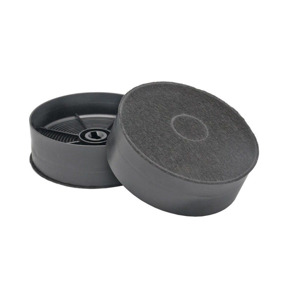 Filtre à charbon (2pcs) d'origine Franke 112.0564.564 / 632478