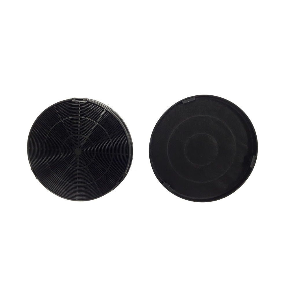 Filtre à charbon (2pcs) d'origine Juno MCEF02 / 9029800464