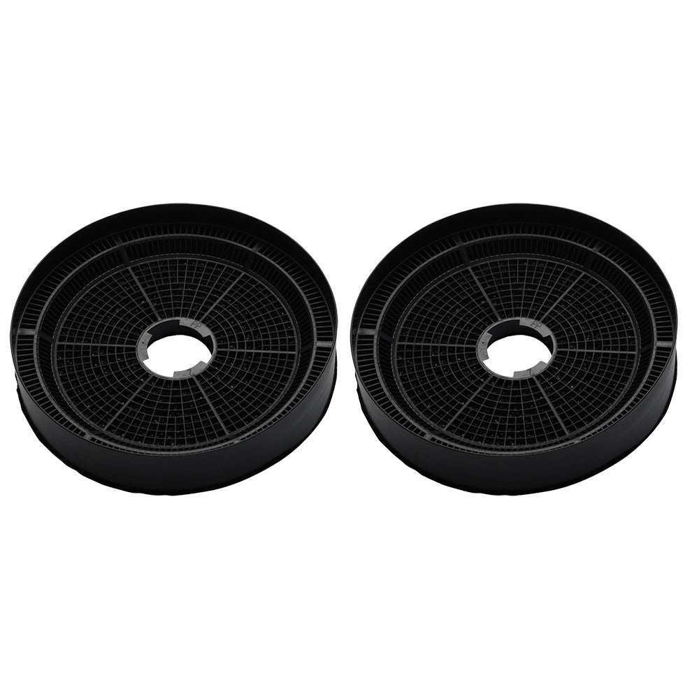 Filtre à charbon d’origine (2pcs) Juno MCFB78ST pour JDWK907S3