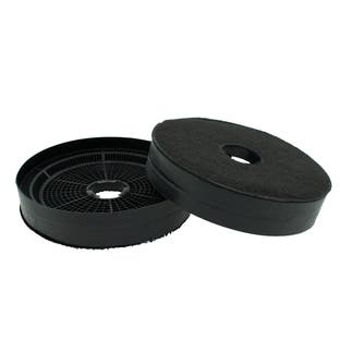 Filtre à charbon d’origine (2pcs) AEG MCFB78ST pour DVK5661HB / DVE5961HB / GD5970V