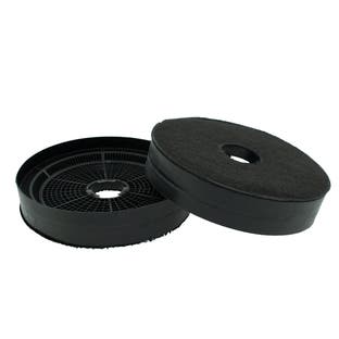 Filtre à charbon d’origine (2pcs) Juno MCFB78ST pour JDWK907S3