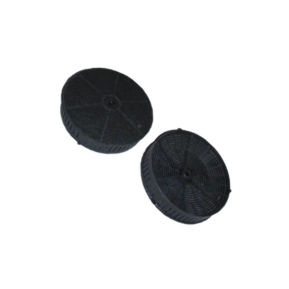 Filtre à charbon (2pcs) d'origine Beko 9178002736