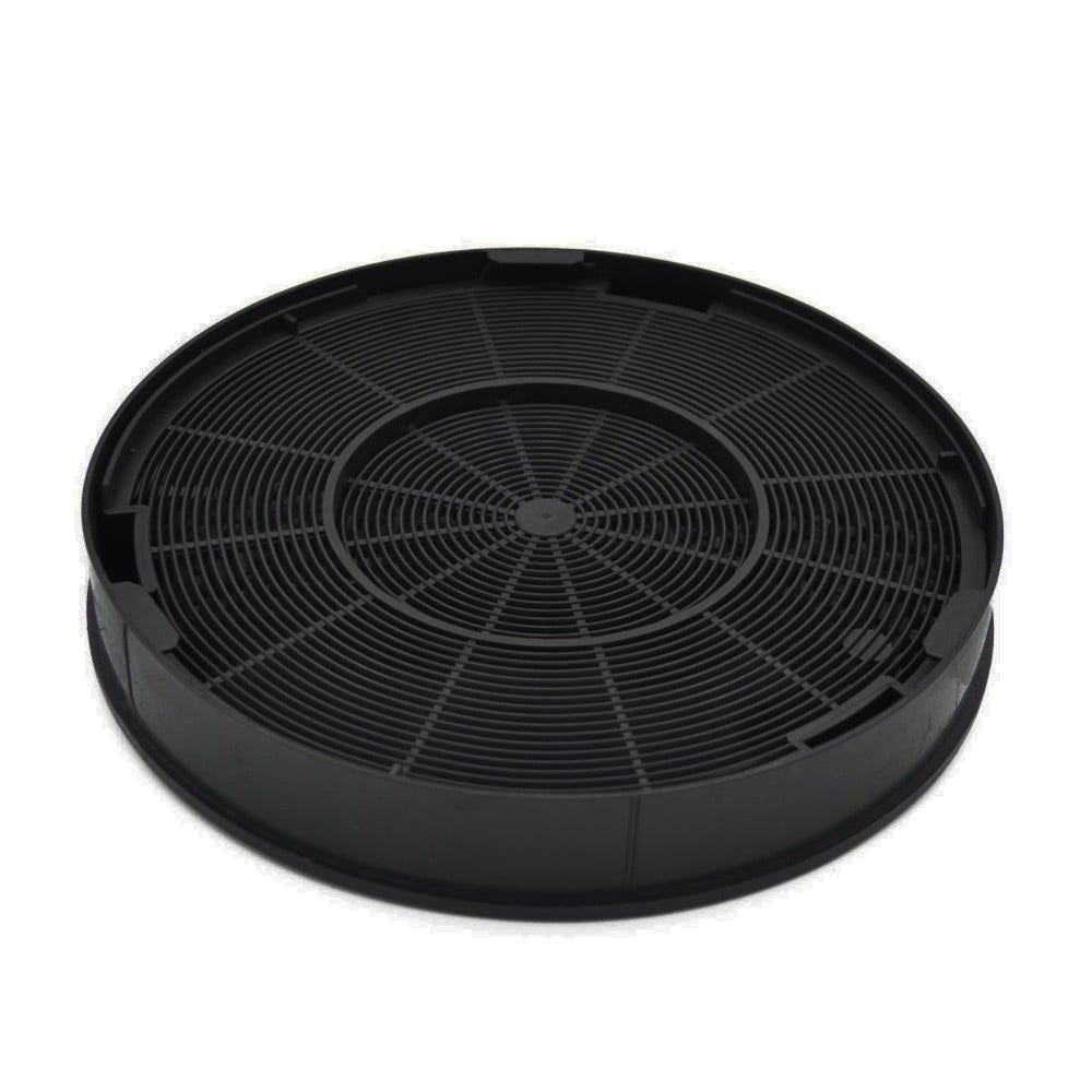 Filtre à charbon (2pcs) d'origine DeDietrich 92X3435 / AH4066F1