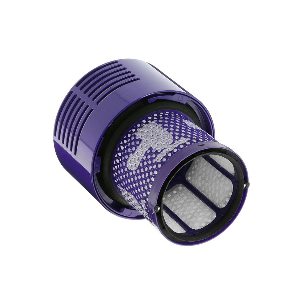 Filtre HEPA Dyson Cyclone V10 / 969082-01 par AllSpares