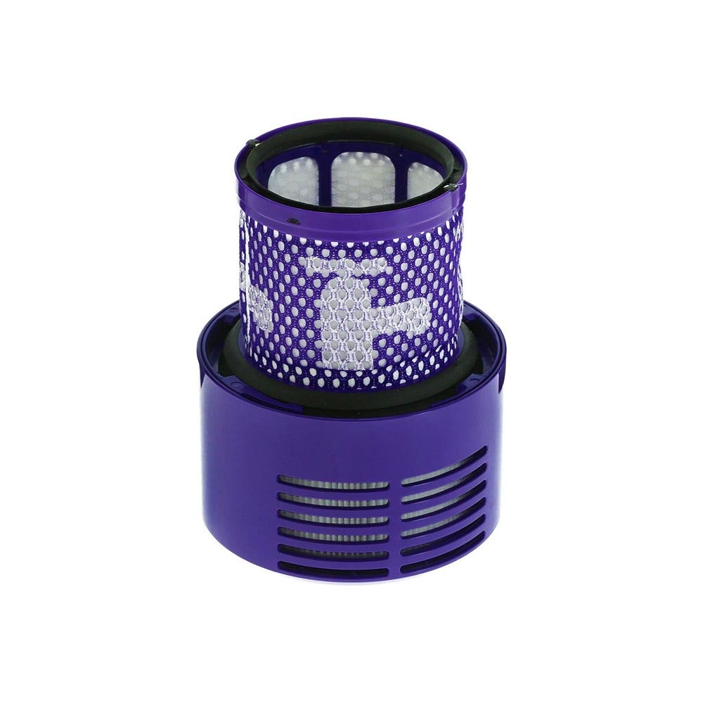 Filtre HEPA Dyson Cyclone V10 / 969082-01 par AllSpares