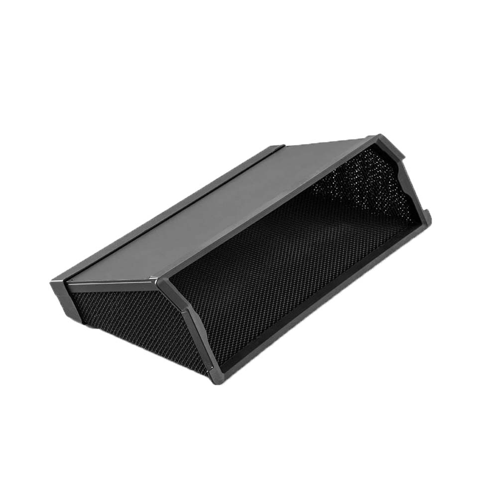 Filtre à graisse en métal d'origine Novy 99003