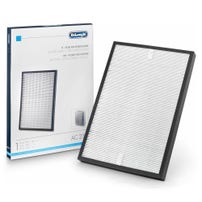 Set de filtres pour purificateur d'air DeLonghi AC230