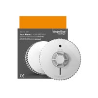 Détecteur de chaleur AngelEye AE6715-EUR avec batterie de 5 ans