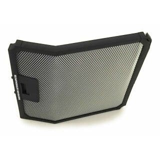 Filtre à charbon longue durée compatible avec Silverline AF 500 / YT971.1000.18 