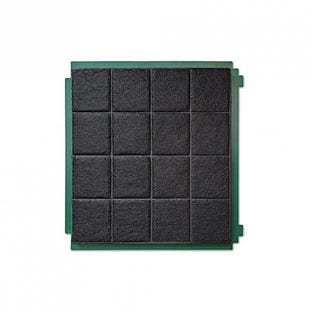 Filtre à charbon longue durée Blaupunkt AFCFCA329LL