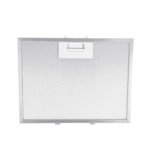 Filtre à graisse en métal 215x285mm d'origine Airforce AFGINSIDE