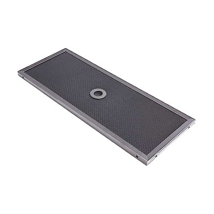Filtre à graisse en métal 125x325mm d'origine Airforce AFCONFGASPCN