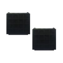 Filtre à charbon (2pcs) d'origine Airforce AIRFCHICONIC / AFFCAF174