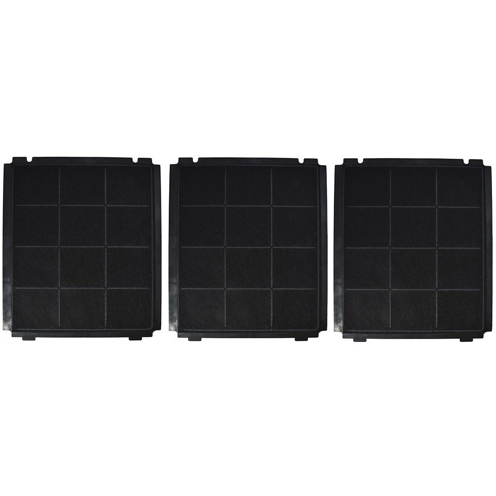 Filtre à charbon (3pcs) d'origine Airforce AFFCAF117