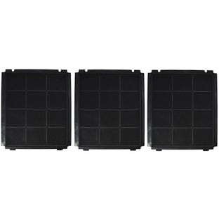 Filtre à charbon (3pcs) d'origine Airforce AFFCAF117