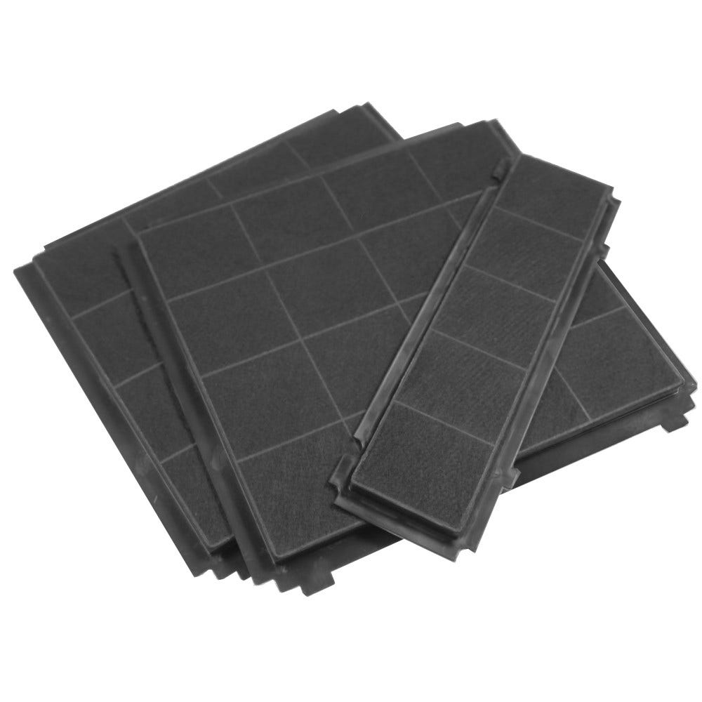 Filtre à charbon (3pcs) d'origine Airforce AFFCAF152A