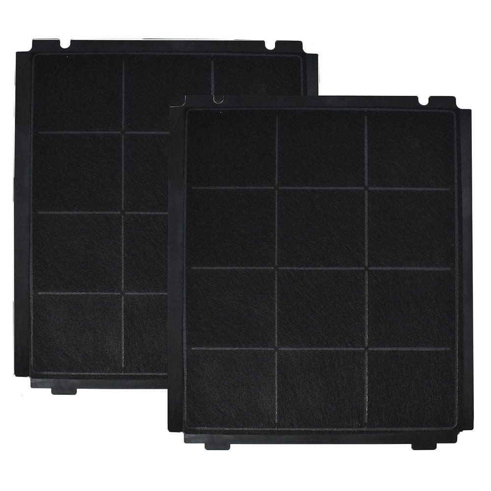 Filtres à charbon (2pcs) d'origine Airforce AFFCAF89A