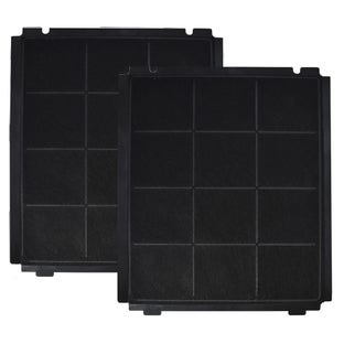 Filtres à charbon (2pcs) d'origine Airforce AFFCAF89A