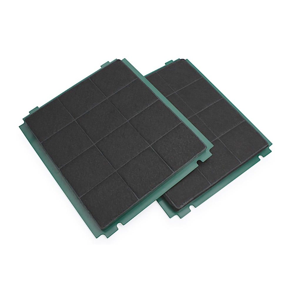 Filtre à charbon longue durée (2pcs) Airforce AFFCAF89LL