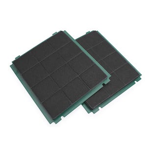 Filtre à charbon longue durée (2pcs) Airforce AFFCAF89LL