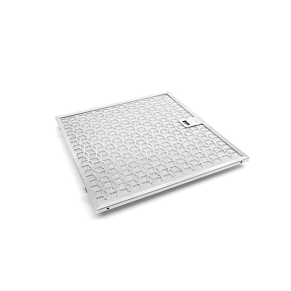 Filtre à graisse en métal 329x302mm d'origine Airforce AFCGF134X / AFGF134X