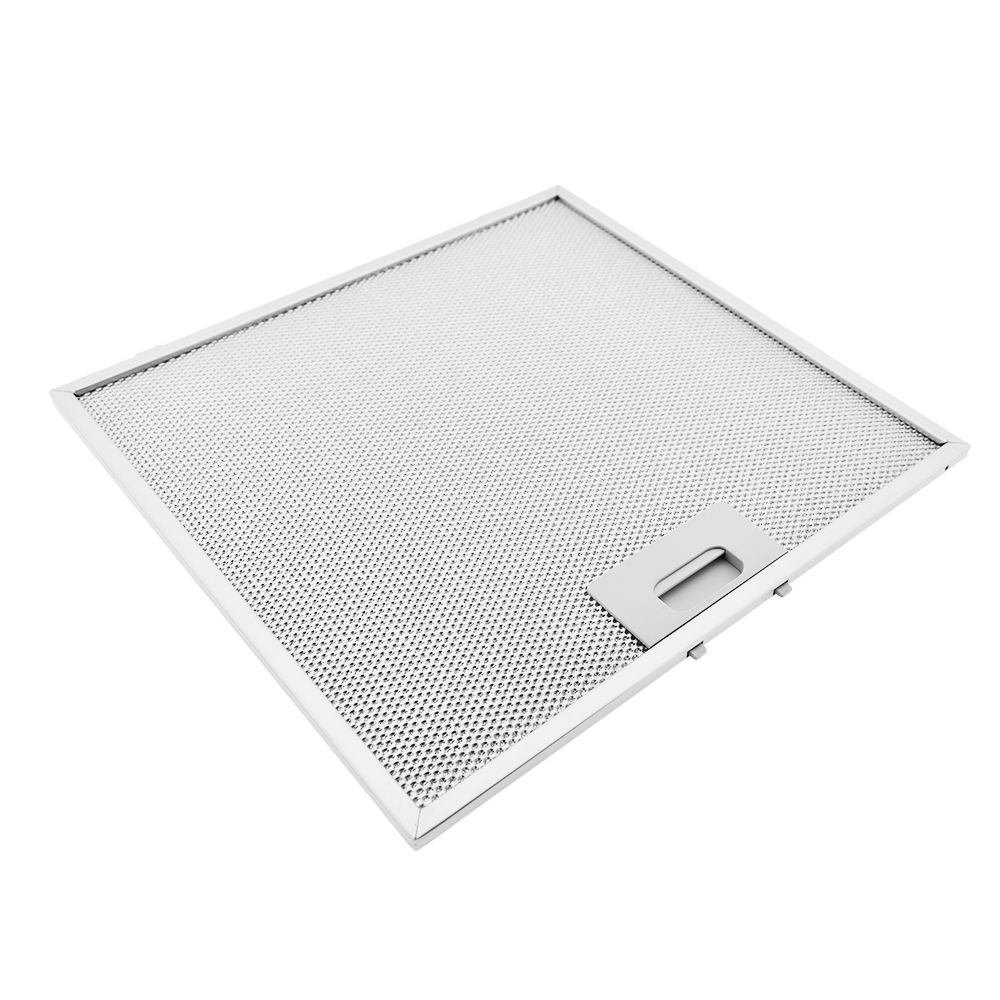 Filtre à graisse en métal 302x329mm d'origine Airforce AFGF15 / AFCGF15