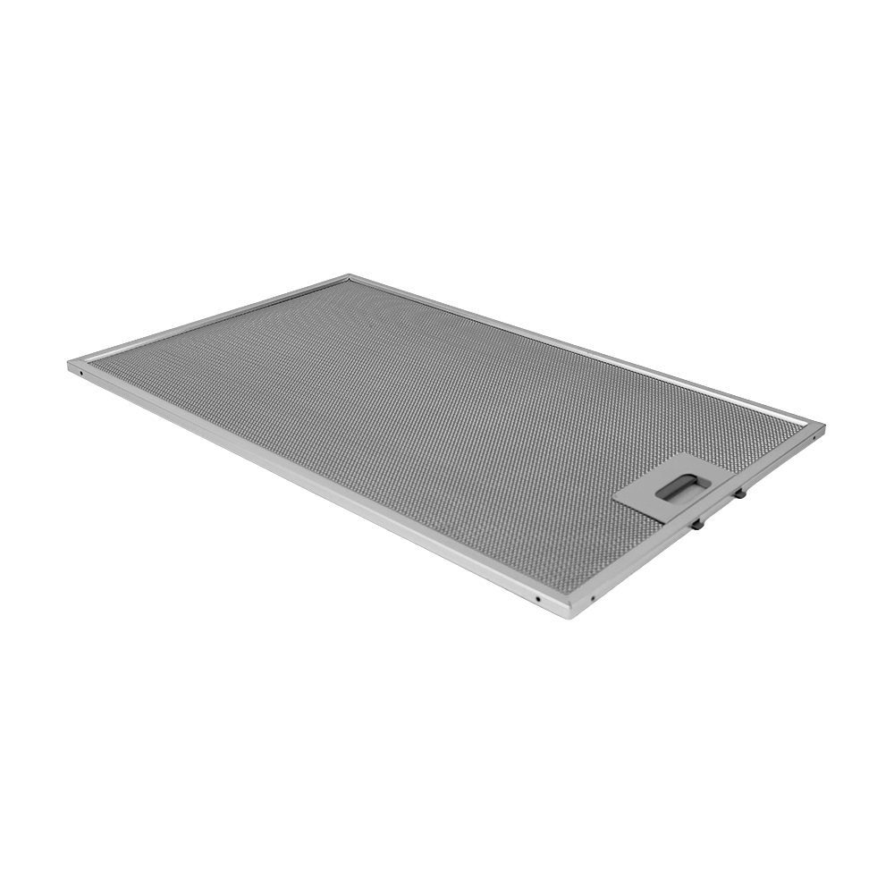 Filtre à graisse en métal 467x305mm d'origine Airforce AFGF1690R4