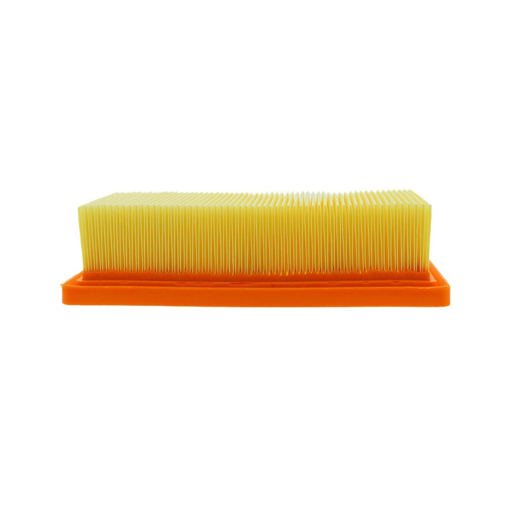 Filtre plissé compatible avec Kärcher AD4 / AD2 / AD3000 / AD3200