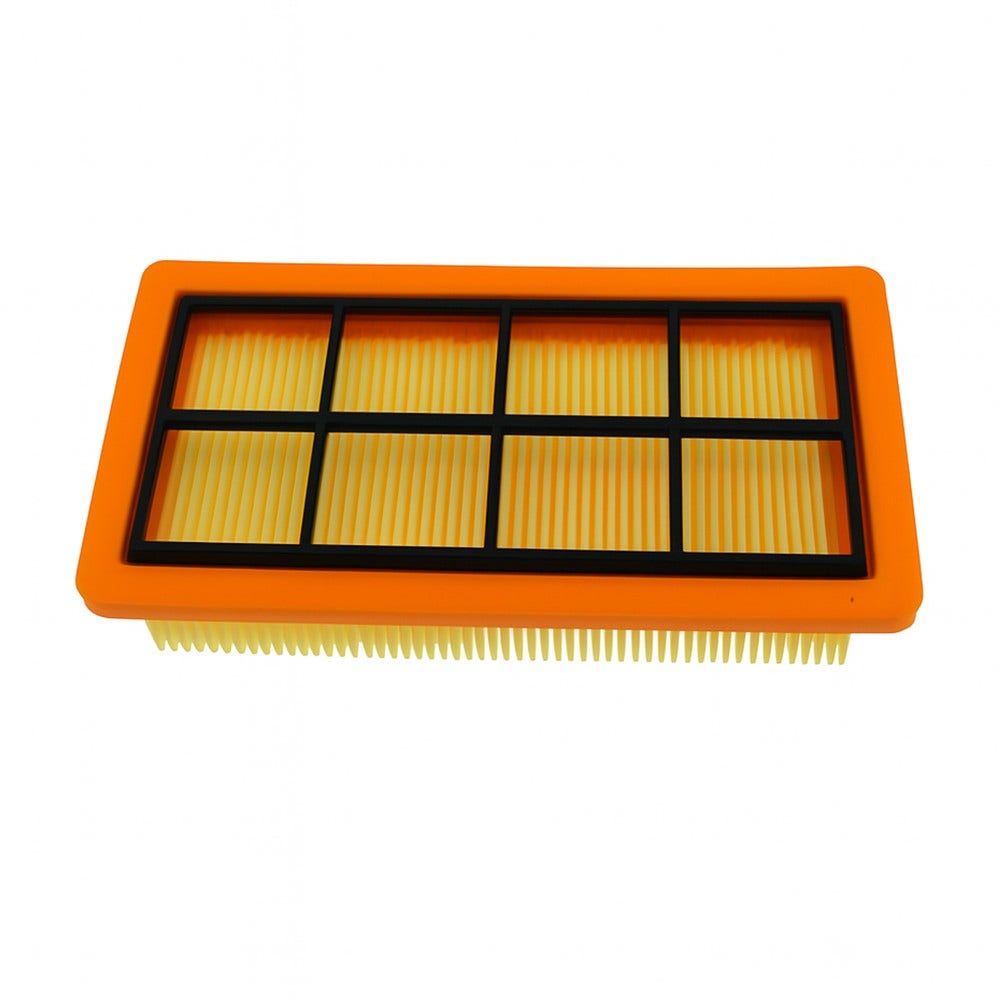 Filtre plissé compatible avec Kärcher AD4 / AD2 / AD3000 / AD3200