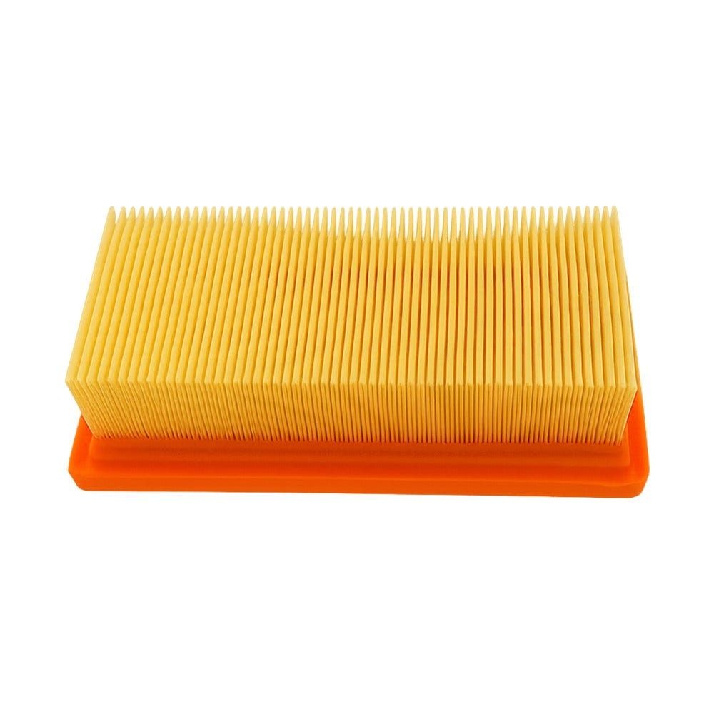 Filtre plissé compatible avec Kärcher AD4 / AD2 / AD3000 / AD3200