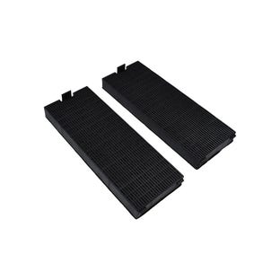 Filtre à charbon (2pcs) compatible avec Tecnowind TIPO C / ACK62260