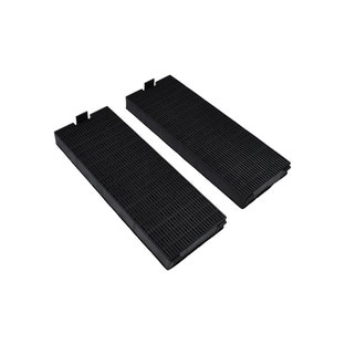 Filtre à charbon compatible avec De’longhi DCH9066XEC / DLCIV72.9
