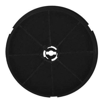 Filtre à charbon pour Elitair EST60B / EST60N