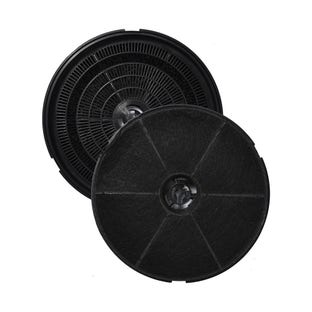 Filtre à charbon (2pcs) d'origine Leisure 9199001580