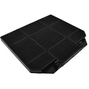 Filtre à charbon convient pour Candy 49045537