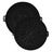 Filtre à charbon (2pcs) d'origine Glem CR200