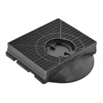 Filtre à charbon pour Electrolux MCFE10 / 9029800555