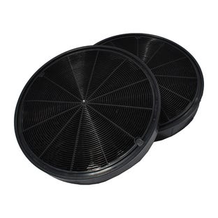 Filtre à charbon (2pcs) Roblin 5403004 par AllSpares